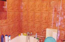 Garsoniera 22 mp, etaj intermediar, zona Piata Hermes