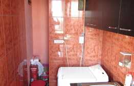 Garsoniera 22 mp, etaj intermediar, zona Piata Hermes