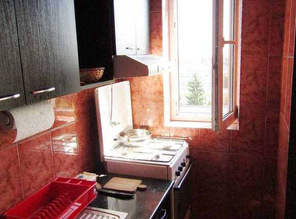 Garsonieră de vânzare Gheorgheni - 25850AV | BLITZ Cluj-Napoca | Poza4