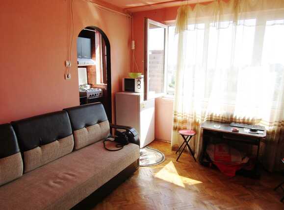 Garsonieră de vânzare Gheorgheni - 25850AV | BLITZ Cluj-Napoca | Poza1