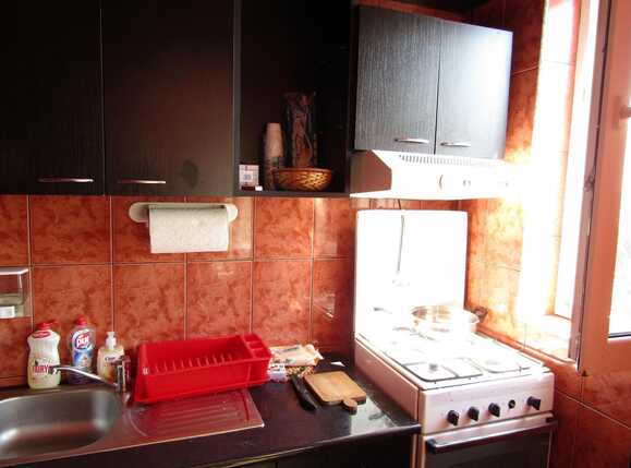 Garsonieră de vânzare Gheorgheni - 25850AV | BLITZ Cluj-Napoca | Poza5