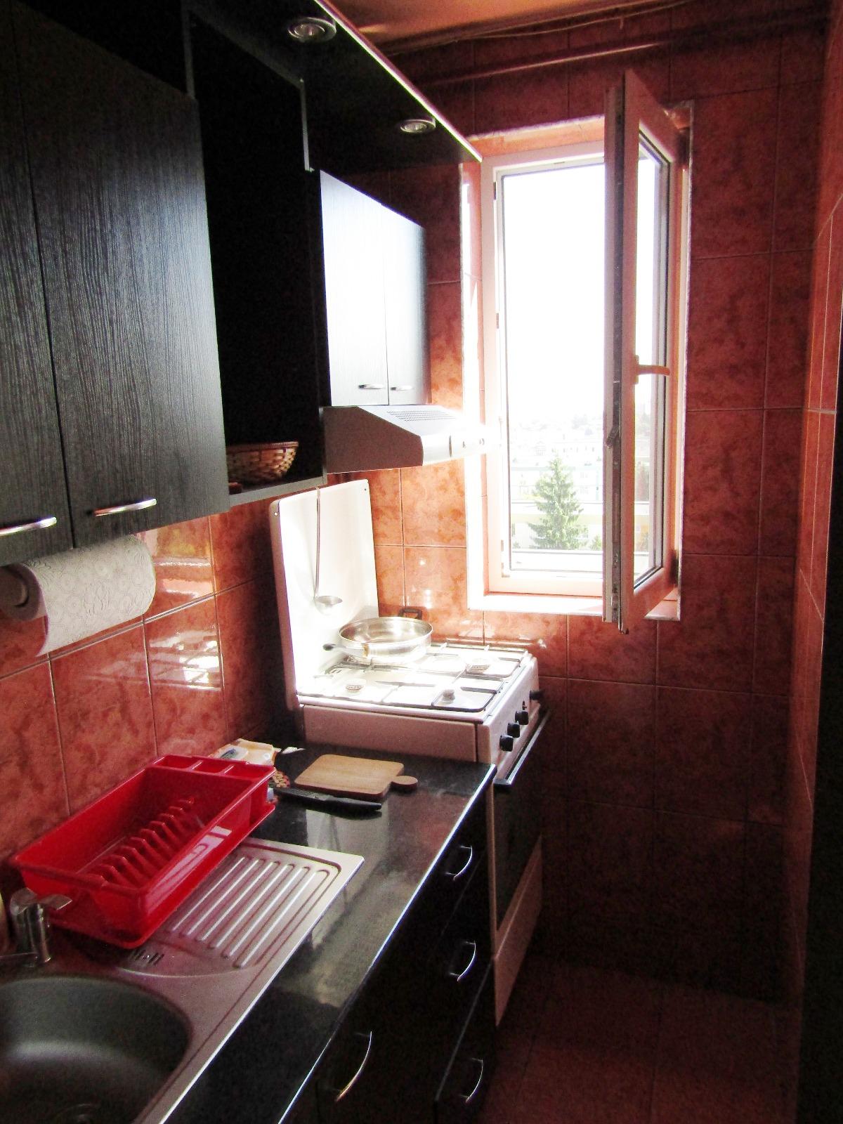 Garsonieră de vânzare Gheorgheni - 25850AV | BLITZ Cluj-Napoca | Poza4