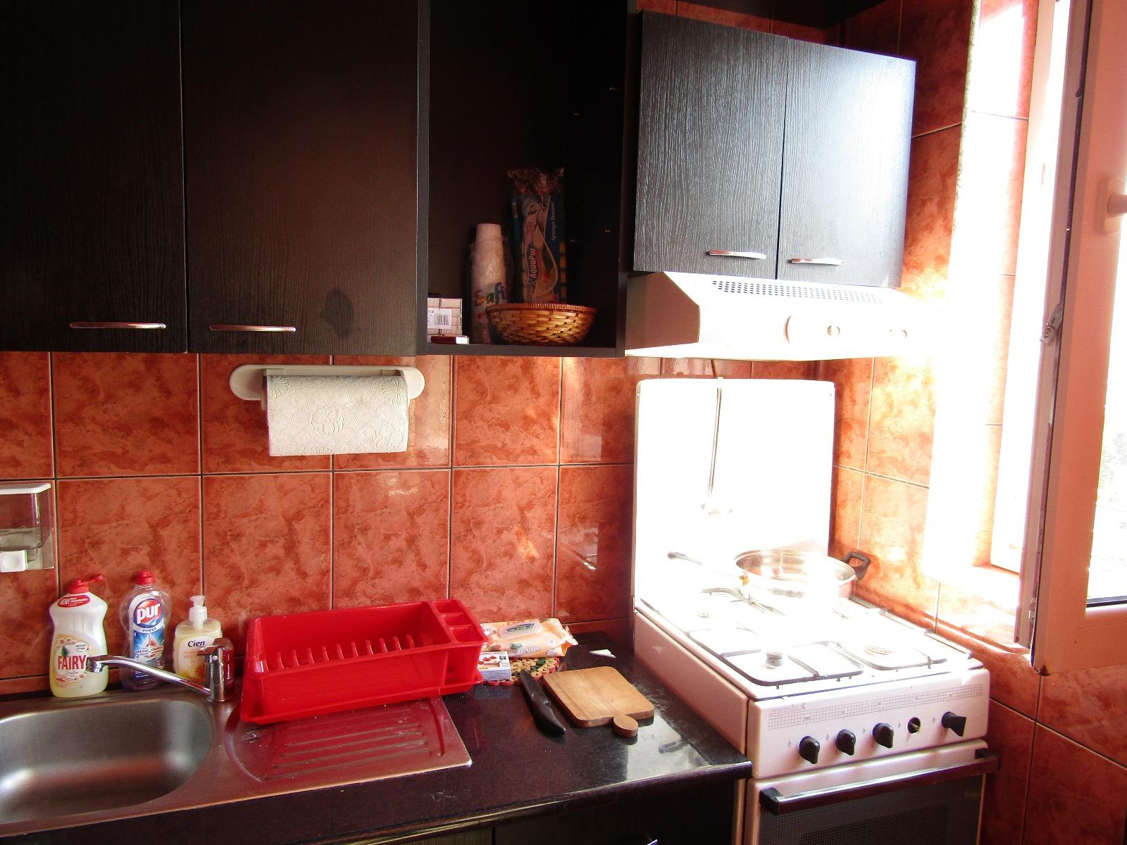 Garsonieră de vânzare Gheorgheni - 25850AV | BLITZ Cluj-Napoca | Poza5