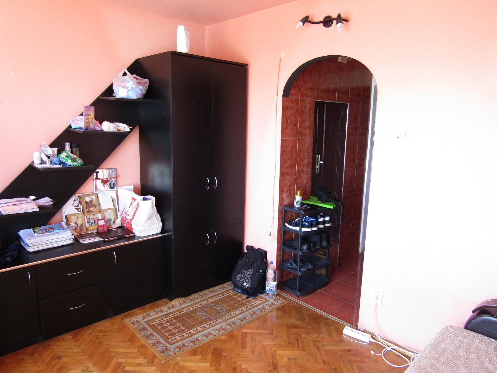 Garsonieră de vânzare Gheorgheni - 25850AV | BLITZ Cluj-Napoca | Poza2