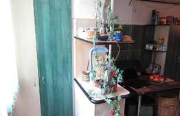 Garsoniera 42 mp, decomandat, boxa subsol, zona strazii Calea Floresti