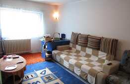 Garsoniera 42 mp, decomandat, boxa subsol, zona strazii Calea Floresti