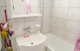 Garsoniera 42 mp, decomandat, boxa subsol, zona strazii Calea Floresti