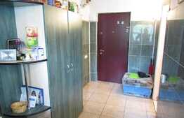 Garsoniera 42 mp, decomandat, boxa subsol, zona strazii Calea Floresti