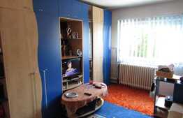 Garsoniera 42 mp, decomandat, boxa subsol, zona strazii Calea Floresti