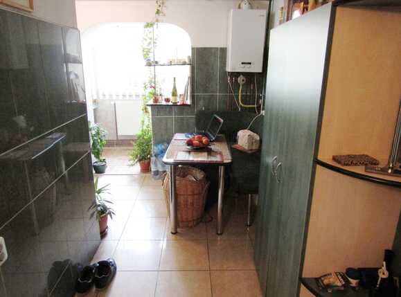 Garsonieră de vânzare Manastur - 25852AV | BLITZ Cluj-Napoca | Poza6