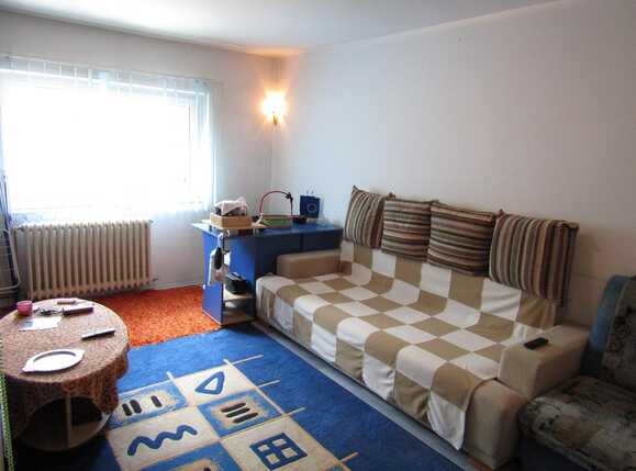 Garsonieră de vânzare Manastur - 25852AV | BLITZ Cluj-Napoca | Poza1