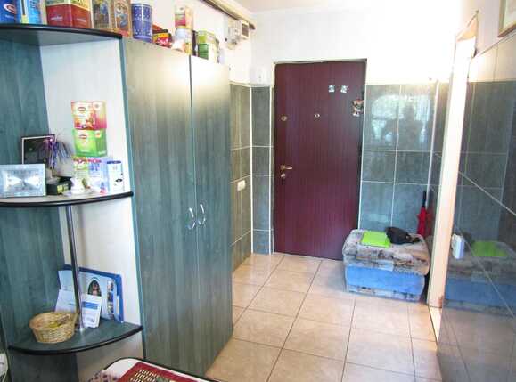 Garsonieră de vânzare Manastur - 25852AV | BLITZ Cluj-Napoca | Poza8