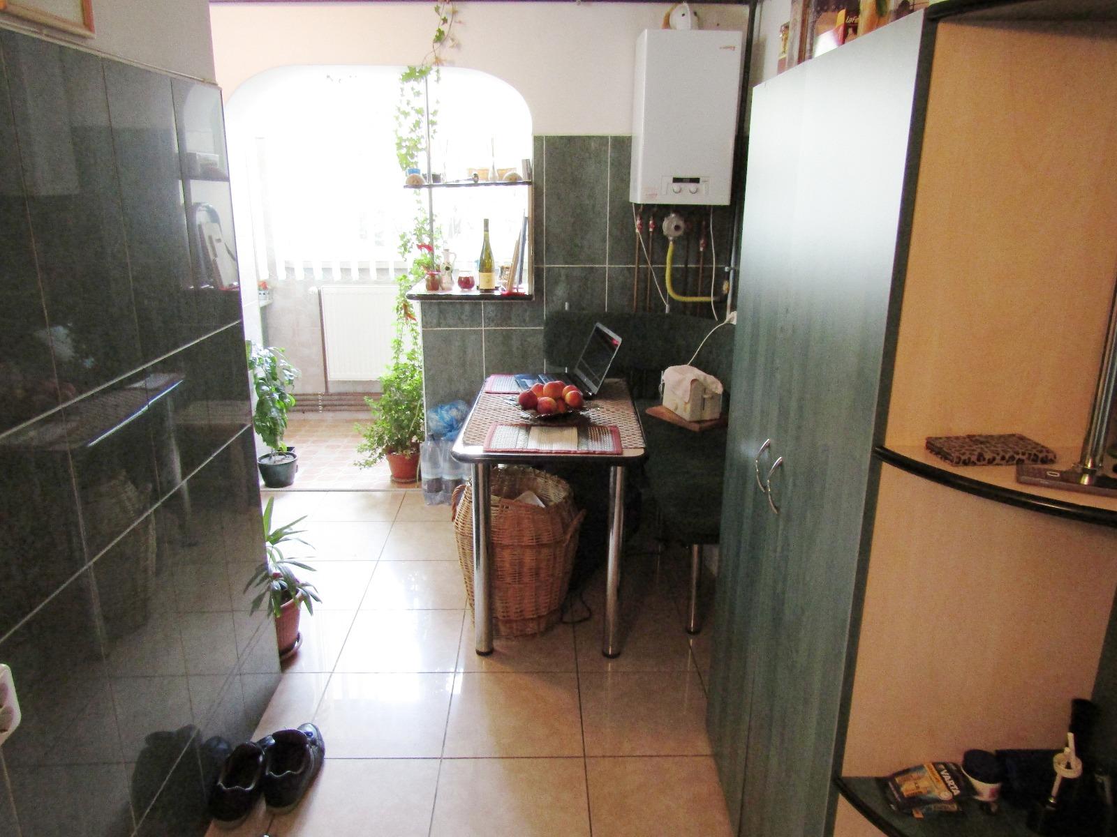 Garsonieră de vânzare Manastur - 25852AV | BLITZ Cluj-Napoca | Poza6