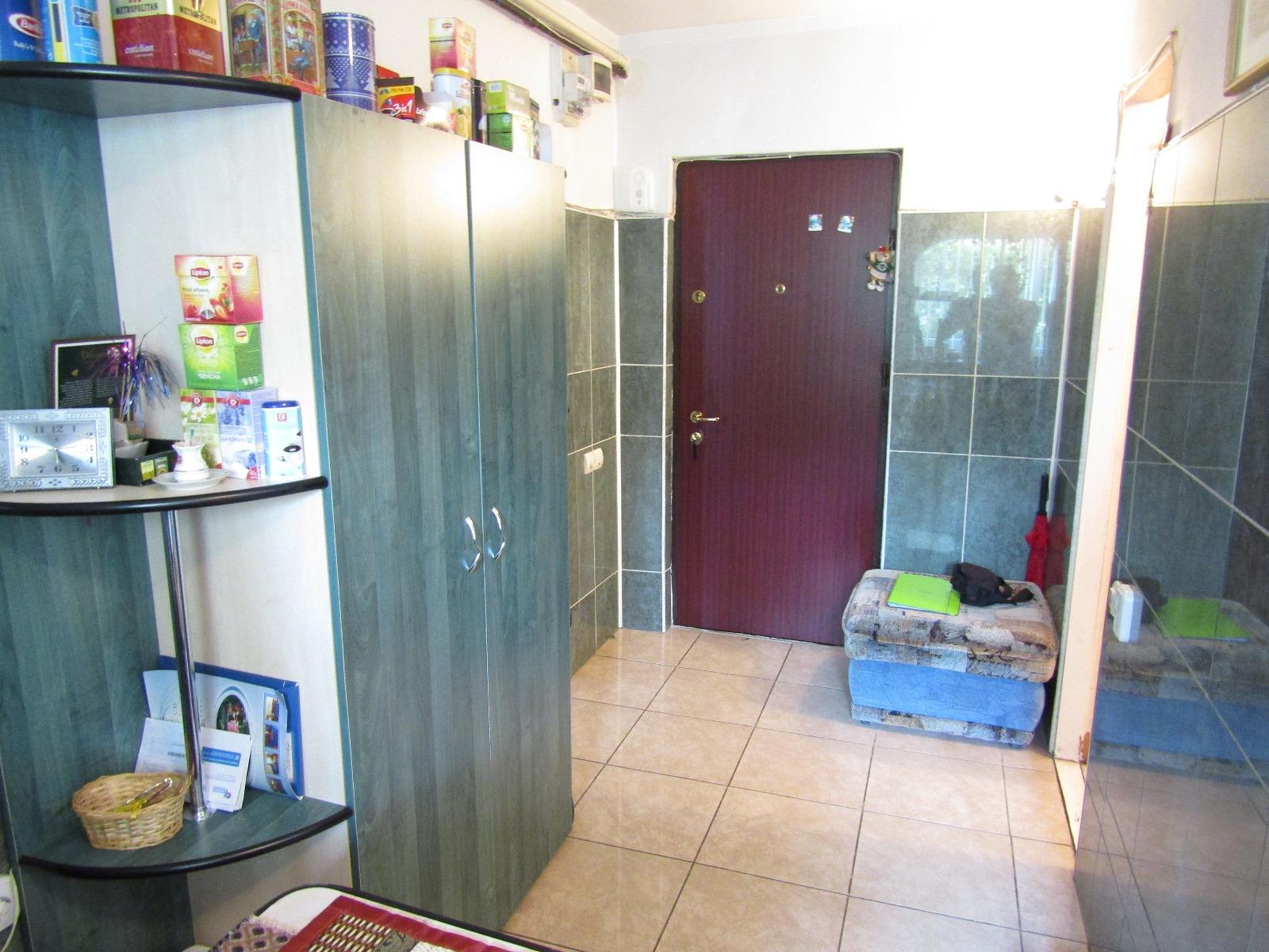 Garsonieră de vânzare Manastur - 25852AV | BLITZ Cluj-Napoca | Poza8