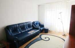 Apartament 2 camere, 50 mp, decomandat, etaj intermediar, zona Big