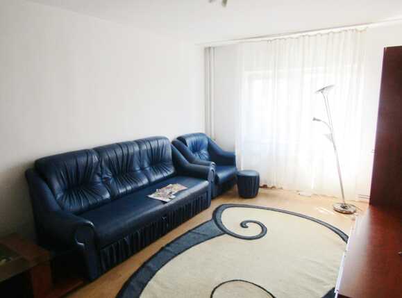 Apartament de vânzare 2 camere Manastur - 25853AV | BLITZ Cluj-Napoca | Poza1