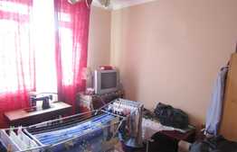 2 camere, 46,76 mp, decomandat, etaj intermediar, zona strazii Magnoliei