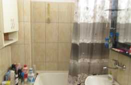 2 camere, 46,76 mp, decomandat, etaj intermediar, zona strazii Magnoliei