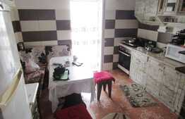 2 camere, 46,76 mp, decomandat, etaj intermediar, zona strazii Magnoliei