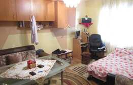 2 camere, 46,76 mp, decomandat, etaj intermediar, zona strazii Magnoliei