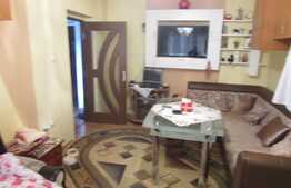 2 camere, 46,76 mp, decomandat, etaj intermediar, zona strazii Magnoliei