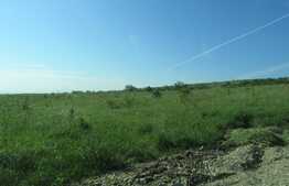 Teren extravilan, 21200 mp, front stradal de 112 ml, zona linistita