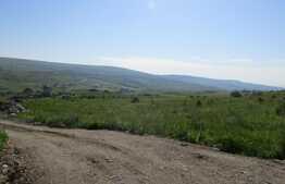 Teren extravilan, 21200 mp, front stradal de 112 ml, zona linistita