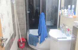 Apartament 2 camere, 58 mp, decomandat, zona Parcul Babes