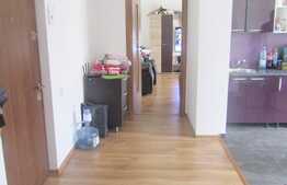 Apartament 2 camere, 58 mp, decomandat, zona Parcul Babes