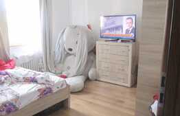 Apartament 2 camere, 58 mp, decomandat, zona Parcul Babes