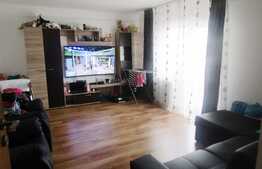Apartament 2 camere, 58 mp, decomandat, zona Parcul Babes