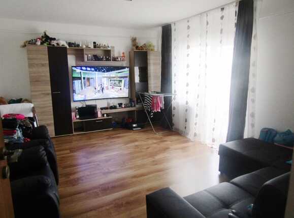 Apartament de vânzare 2 camere Plopilor - 25856AV | BLITZ Cluj-Napoca | Poza1