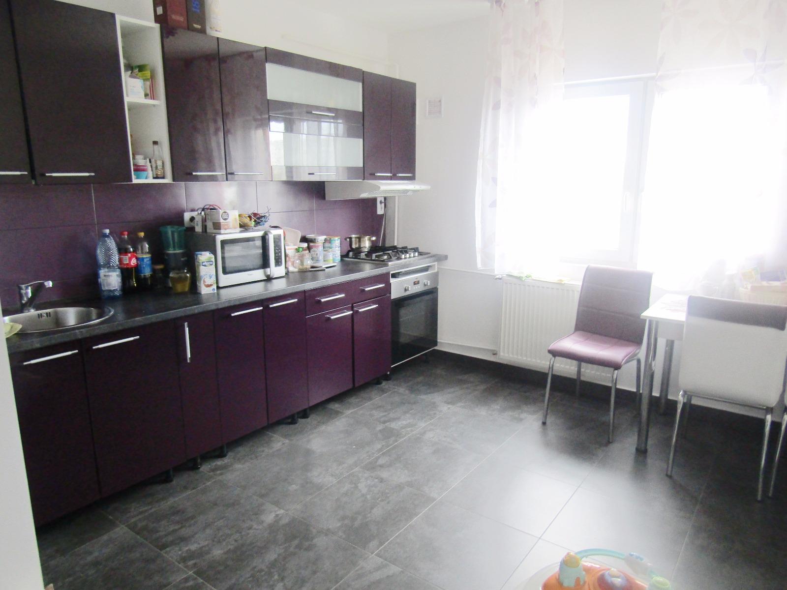 Apartament de vânzare 2 camere Plopilor - 25856AV | BLITZ Cluj-Napoca | Poza3