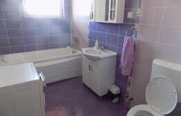 Apartament 3 camere, 67 mp, prima inchiriere, terasa,  zona Profi