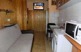 Garsoniera, 35 mp, decomandata, parcare, zona Piata Mihai Viteazu