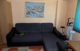 Garsoniera, 35 mp, decomandata, parcare, zona Piata Mihai Viteazu