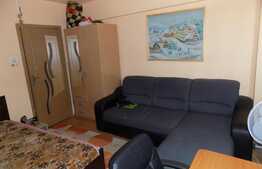 Garsoniera, 35 mp, decomandata, parcare, zona Piata Mihai Viteazu