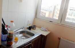 Garsoniera, 35 mp, decomandata, parcare, zona Piata Mihai Viteazu