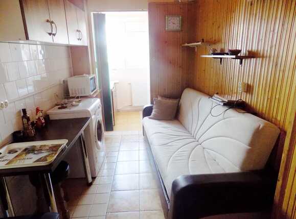 Garsonieră de închiriat Central - 25858AI | BLITZ Cluj-Napoca | Poza5