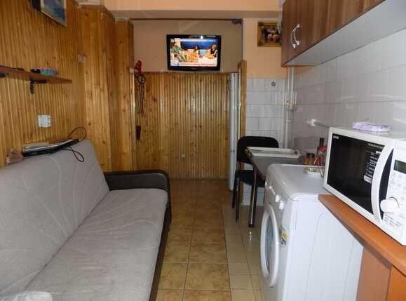 Garsonieră de închiriat Central - 25858AI | BLITZ Cluj-Napoca | Poza4