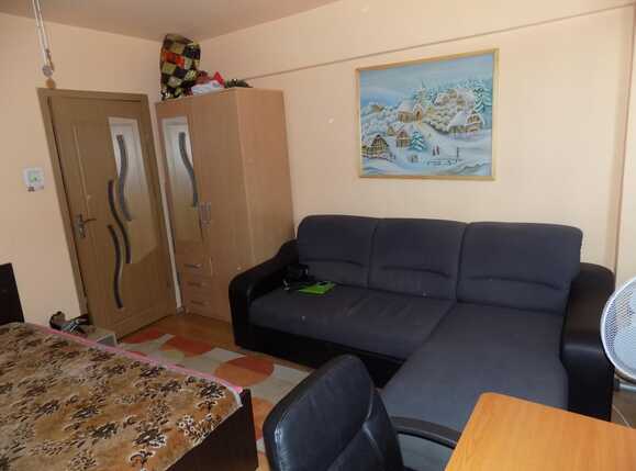 Garsonieră de închiriat Central - 25858AI | BLITZ Cluj-Napoca | Poza1