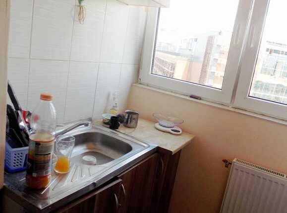 Garsonieră de închiriat Central - 25858AI | BLITZ Cluj-Napoca | Poza6