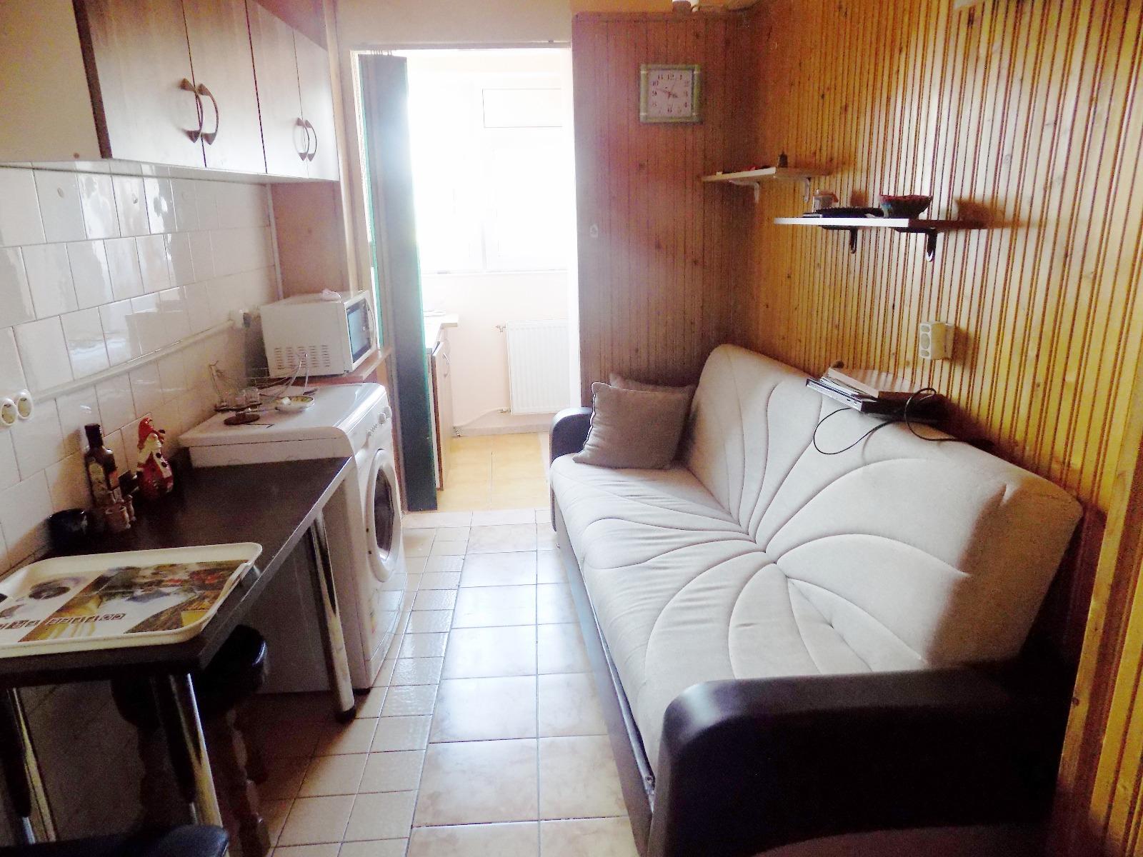 Garsonieră de închiriat Central - 25858AI | BLITZ Cluj-Napoca | Poza5