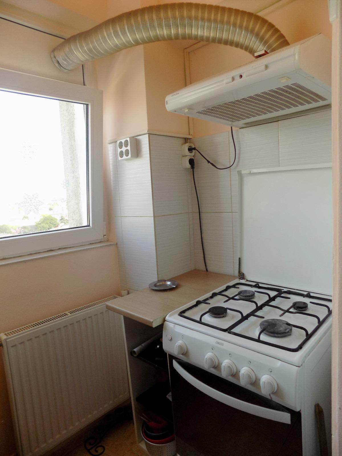 Garsonieră de închiriat Central - 25858AI | BLITZ Cluj-Napoca | Poza7