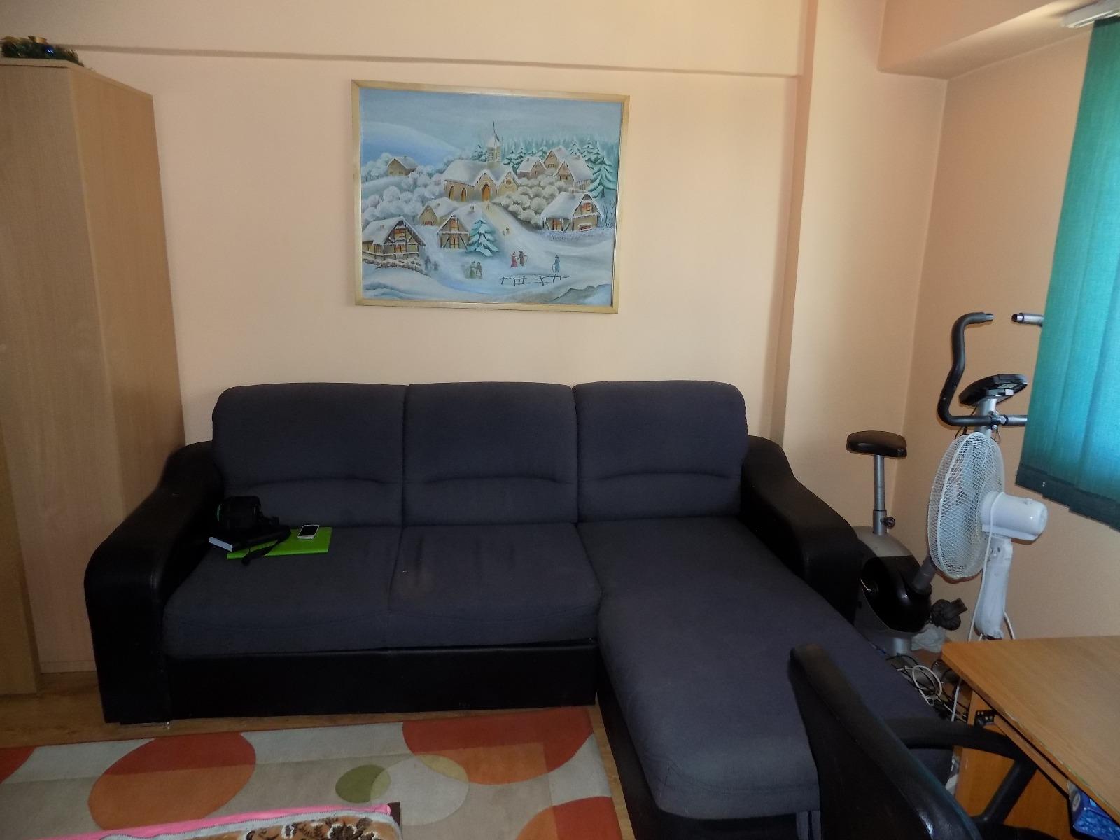 Garsonieră de închiriat Central - 25858AI | BLITZ Cluj-Napoca | Poza3