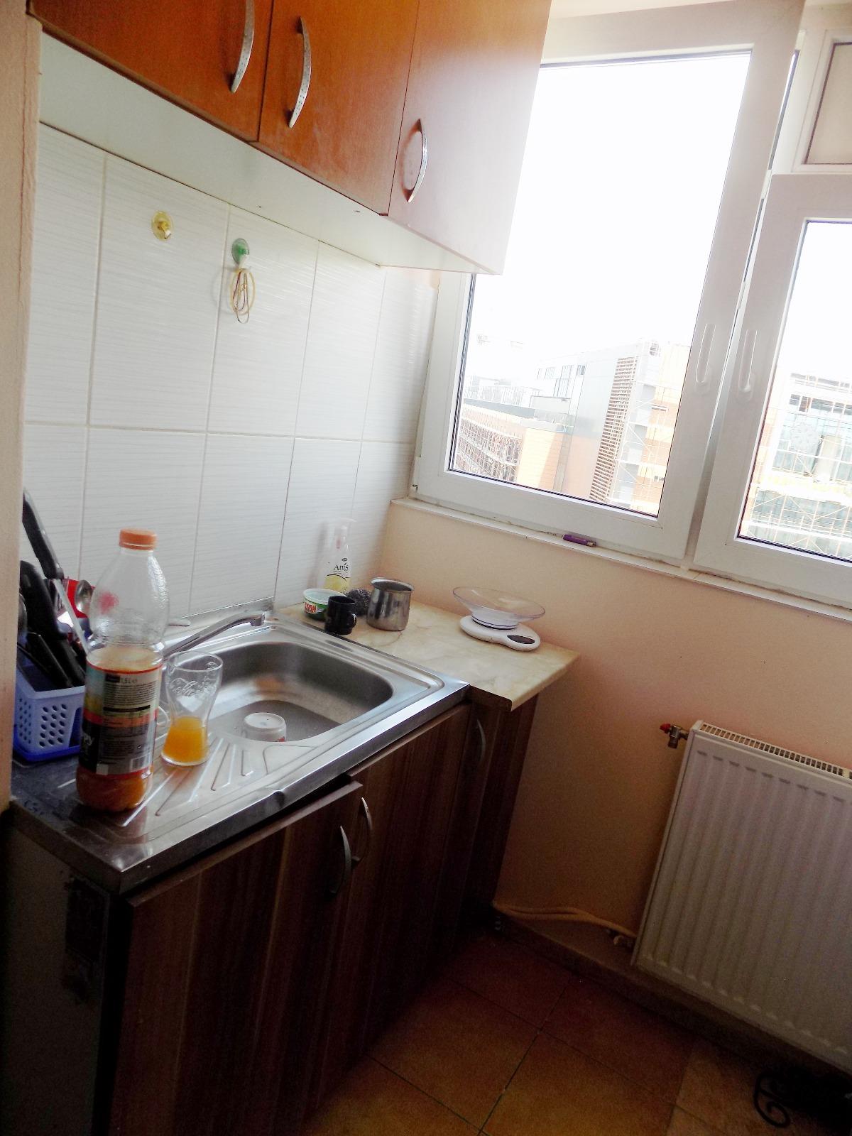 Garsonieră de închiriat Central - 25858AI | BLITZ Cluj-Napoca | Poza6