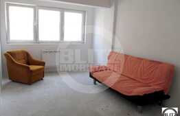 2 camere de vanzare,semifinisat in zona linistita