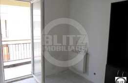 2 camere de vanzare,semifinisat in zona linistita