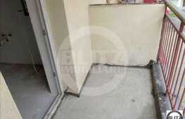 2 camere de vanzare,semifinisat in zona linistita