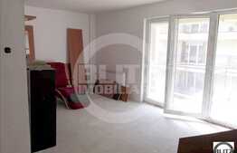 2 camere de vanzare,semifinisat in zona linistita